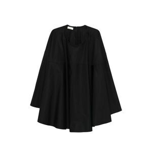 Bite Studios Black Skirts - A-Line Skirts Women